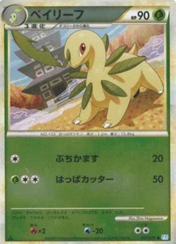 分岐する嵐、アラニア VSS鑑定品 分岐する嵐、アラニアVSS鑑定品